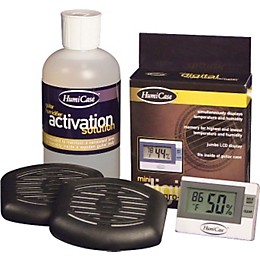 HumiCase Humidity Control Pack