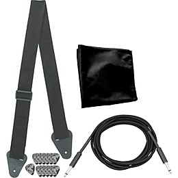 Gear One My First Bass Accessory Pack