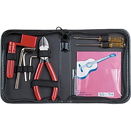 Rogue Guitar Tool Kit