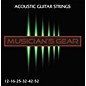 Gear One Acoustic Guitar Garage Band Accessory Pack