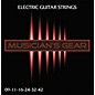 Gear One My First Electric Guitar Accessories Pack