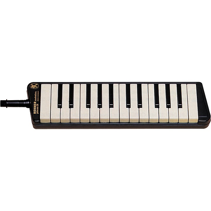 Hohner HM-26 Soprano Piano Melodica | Guitar Center