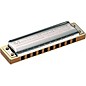 Hohner Marine Band Deluxe Harmonica G# thumbnail
