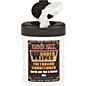 Ernie Ball Wonder Wipes Fretboard Conditioner Small thumbnail