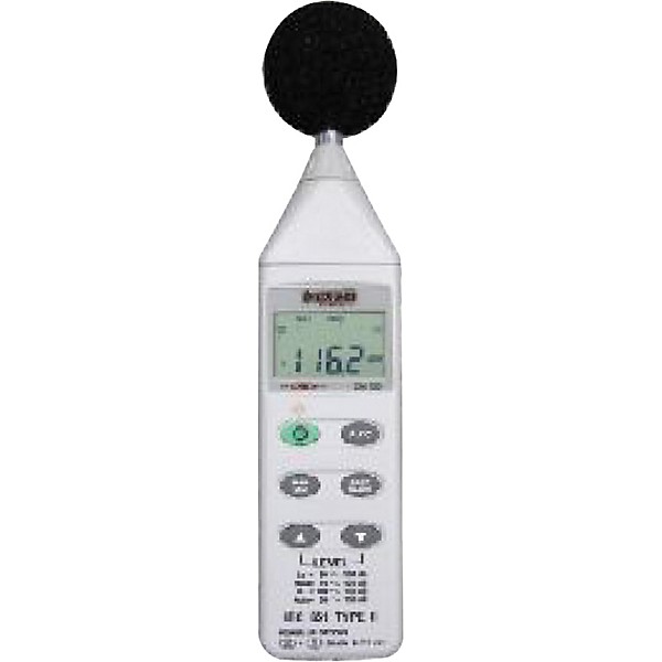 Galaxy Audio CM-150 Check Mate SPL Meter