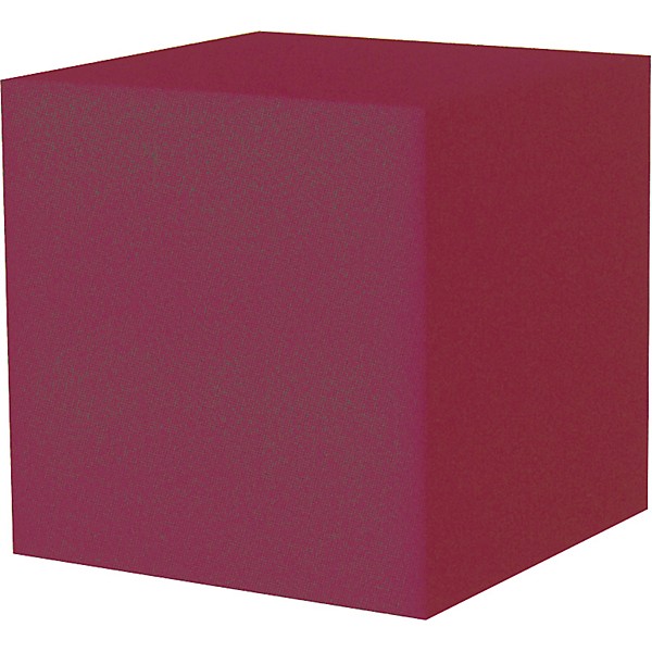 Auralex ATOM-12 System (16-Pack) Burgundy