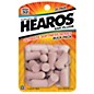 Hearos Ultimate Softness Bulk Pack Ear Plugs 20-Pairs