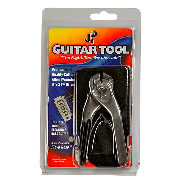 JP Tools Guitar Tool