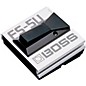 Open Box BOSS FS-5U Nonlatching Footswitch Level 1 thumbnail