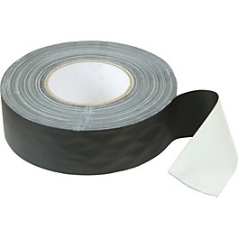 Hosa GFT-447BK GFT 447 2 in. Gaffer's Tape - 60 Yards Black