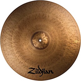 Zildjian Cymbal Mouse Pad