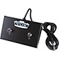 VOX VFS-2 Dual Footswitch for AD15/30/50/100VT, AD100VTH, V9168R thumbnail