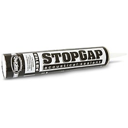 Auralex StopGap Acoustical Sealant