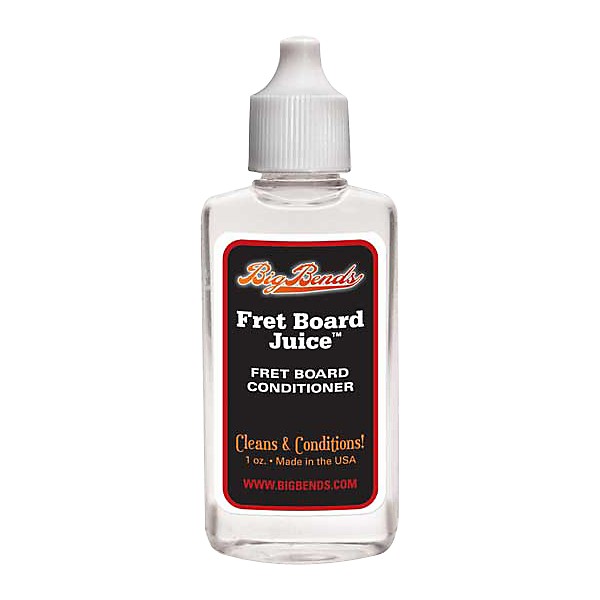 Shop Fretboard Oil And Conditioner - Strings Direct