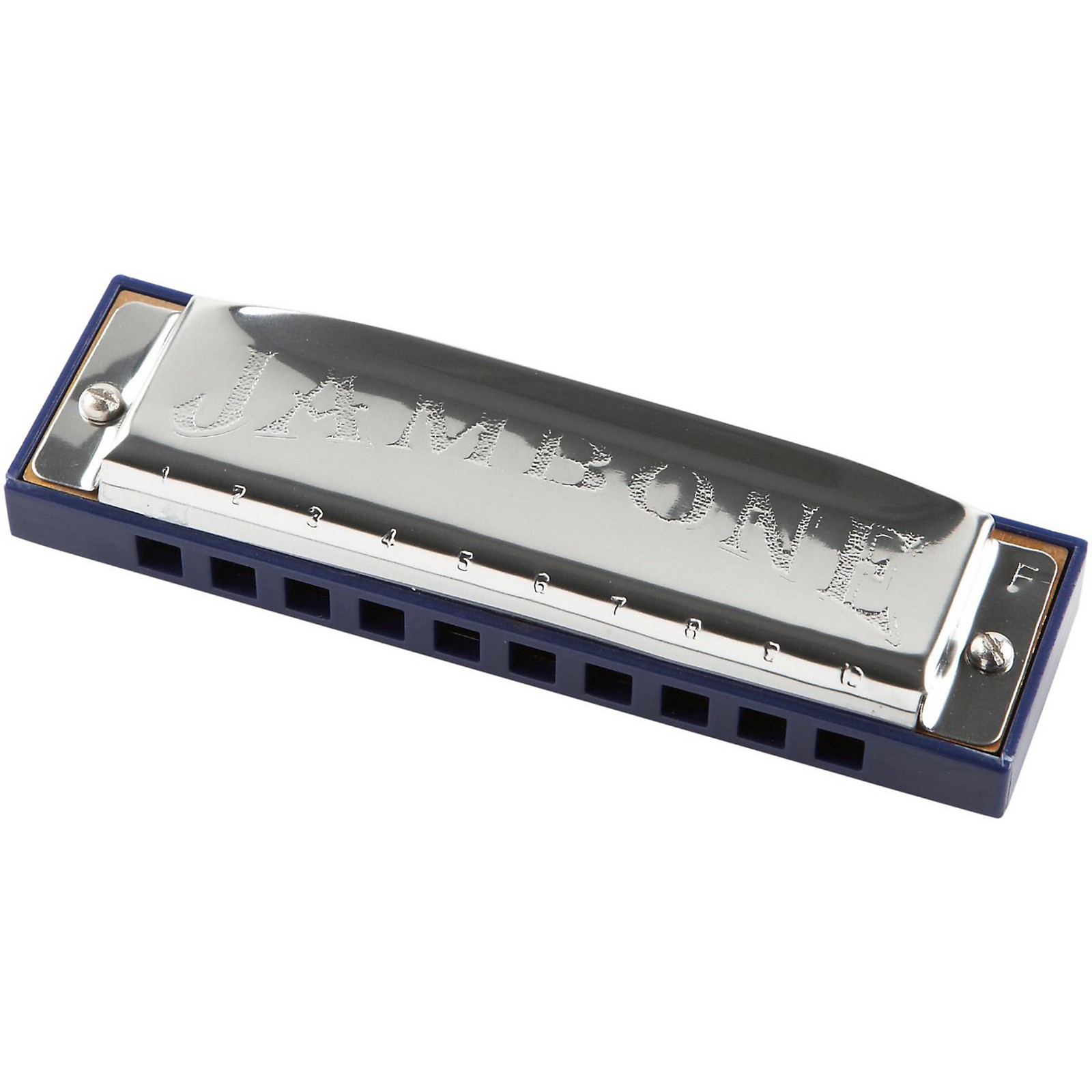 Jambone Harmonica Ab Guitar Center