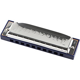 Jambone Harmonica Ab