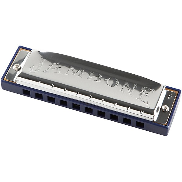 Jambone Harmonica Ab