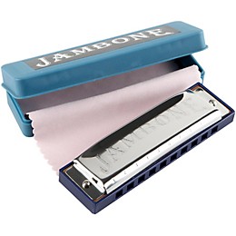 Jambone Harmonica Ab