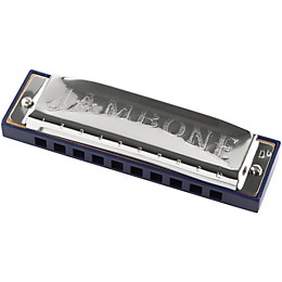 Jambone Harmonica Db