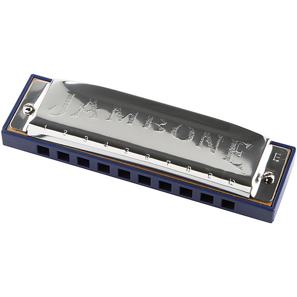 Jambone Harmonica Eb