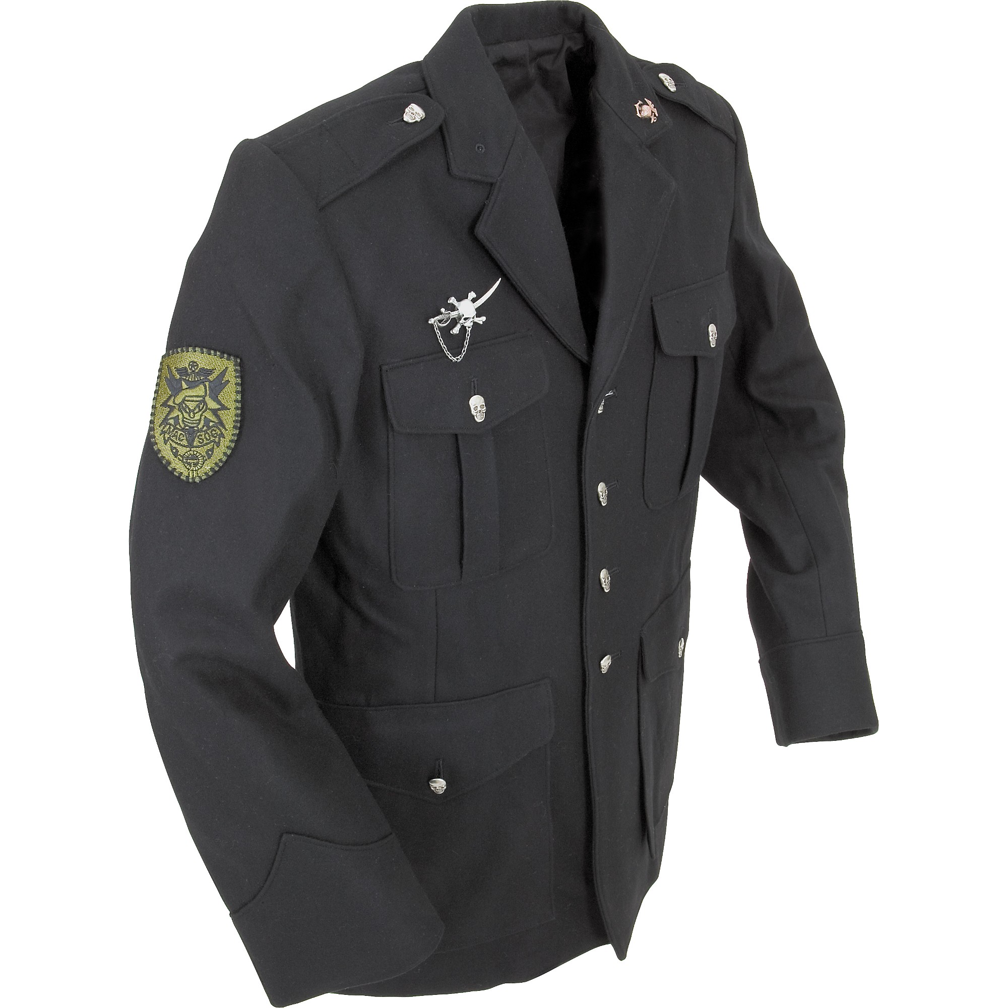 ジャケット・アウター P.M.D 2021SS Jersey Seditionary Jacket 2021SS Jersey Seditionary Jacket – PASCAL MARIE DESMARAIS
