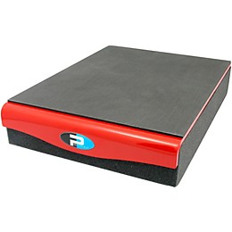 Open Box Primacoustic RX7 - HF Standard Recoil Stabilizer Regular Level 1 Red