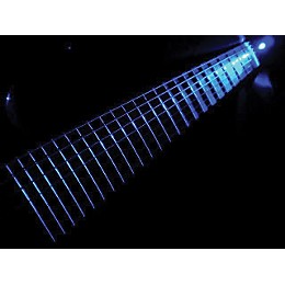 Fretlord FretLightZ Fretboard Illuminator LED Light Blue