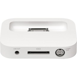 Apple iPod photo Dock Kit