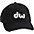 PDP by DW Flexfit Baseball Cap Small/Medium PDP by DW Flexfit Baseball Cap Small/Medium