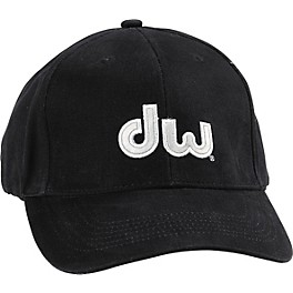 PDP by DW Flexfit Baseball Cap Small/Medium PDP by DW Flexfit Baseball Cap Large/Extra Large