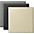 Primacoustic Broadway Sound Con... Primacoustic Broadway Sound Control Cubes With Beveled Edges 2' x 24" x 24" (12-Pack) Gray