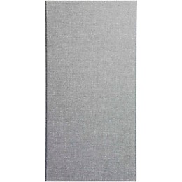 Primacoustic Broadway Broadband Panels With Beveled Edge 2'x24"x48" 6-Pack Gray