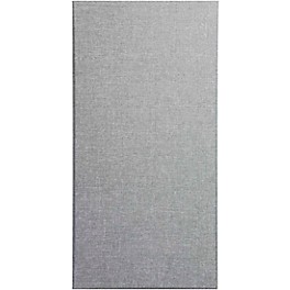 Primacoustic Broadway Broadband Panels Wit... Primacoustic Broadway Broadband Panels With Beveled Edge 2'x24"x48" 6-Pack Gray