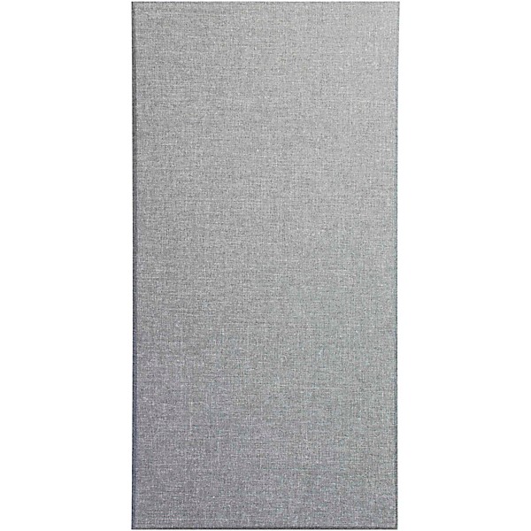 Primacoustic Broadway Broadband Panels With Beveled Edge 2'x24"x48" 6-Pack Gray