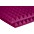 Auralex Studiofoam Pyramids 24"x24"x2" Acoustic Pan... Auralex Studiofoam Pyramids 24"x24"x2" Acoustic Panel 12-Pack Burgundy