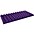 Auralex Studiofoam Pyramids 24"x24"x4" Acoustic Panel ... Auralex Studiofoam Pyramids 24"x24"x4" Acoustic Panel 6-Pack Purple