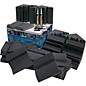 Open Box Auralex Project Studio Kit for Room Acoustics Level 1 Charcoal thumbnail