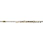 Gemeinhardt Model 3SB Flute Outfit Offset G, B Foot, Gold Lip Plate thumbnail