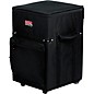 Gator GX-20 Utility Case Black 20.5x13.75x13.125