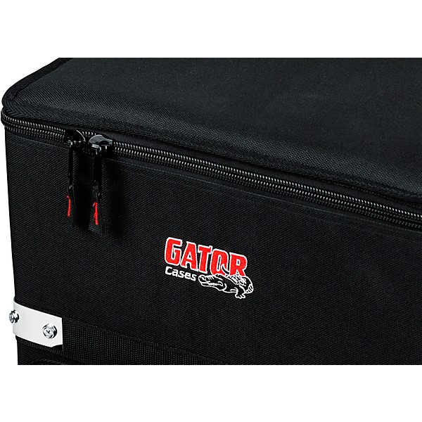 Gator GX-20 Utility Case Black 20.5x13.75x13.125