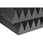 Auralex 4" Studiofoam SmartPak Wedges Charcoal