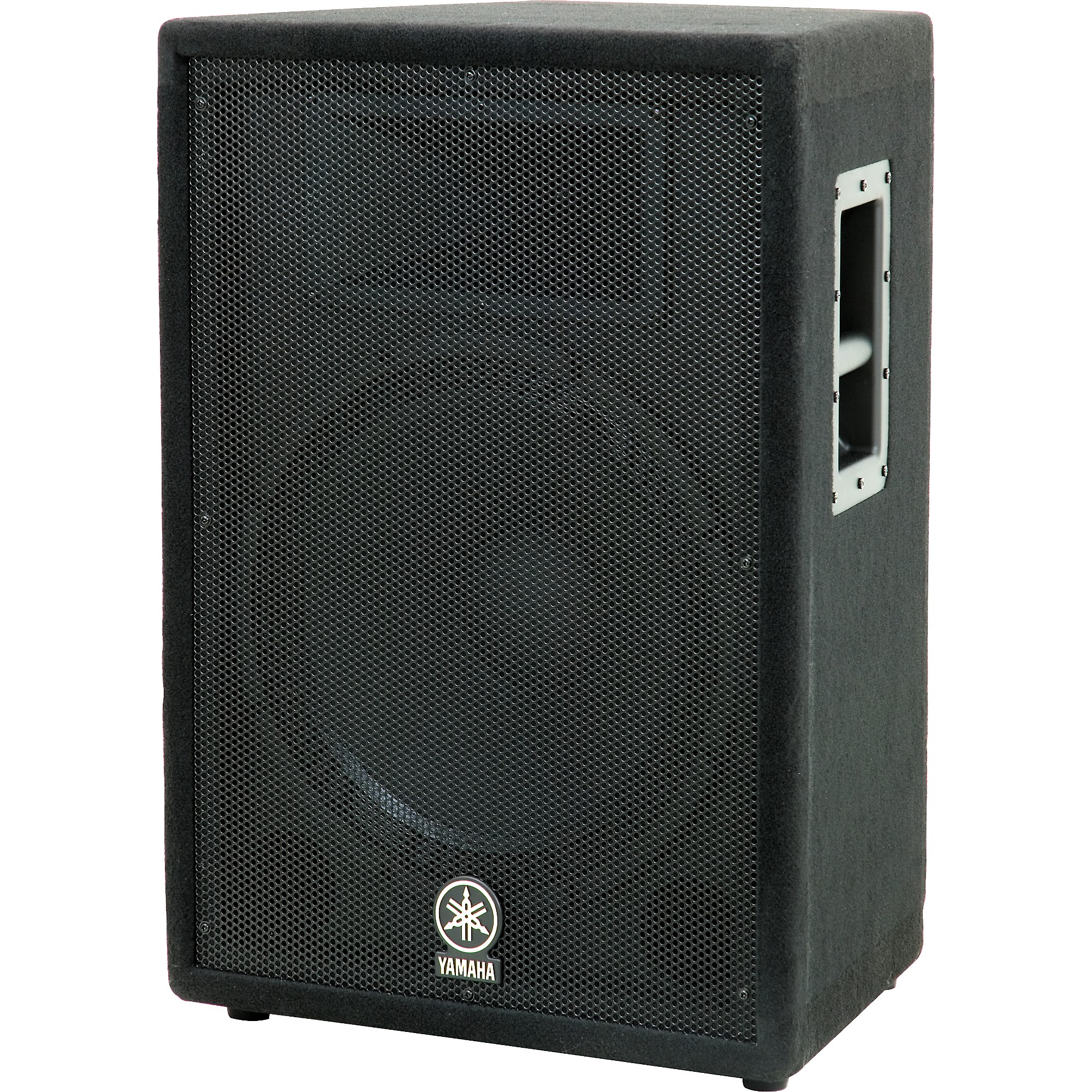 Yamaha Phonic 780 / Yamaha A15 PA Package | Guitar Center
