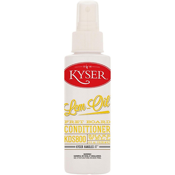 Kyser Dr. Stringfellow Lem-Oil | Guitar Center