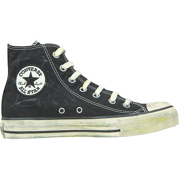 CONVERSE Chuck Taylor All Star ハイカット Chuck Taylor All Star Canvas Unisex High Top Shoe. Converse.com