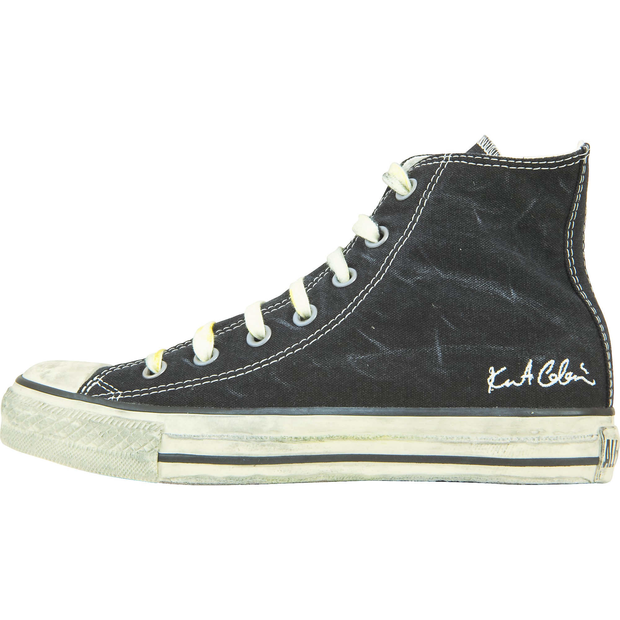 Converse Black 11 | Guitar Center