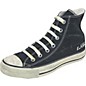 Converse Chuck Taylor All Star Kurt Cobain Signature Hi Tops Black 6 thumbnail