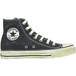 Converse Chuck Taylor All Star Kurt Cobain Signature Hi Tops Black 6
