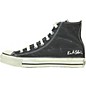 Converse Chuck Taylor All Star Kurt Cobain Signature Hi Tops Black 6