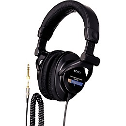 Restock Sony MDR-7509HD Studio Headphone