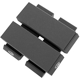Auralex MoPad Monitor Isolation Pads (4-Pack)